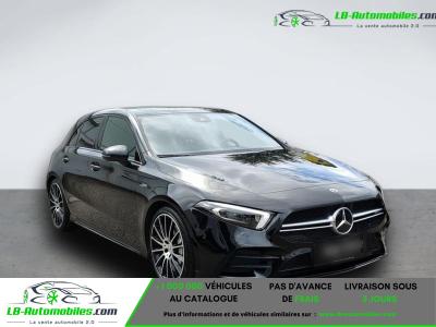 Mercedes Classe A  35 Mercedes-AMG BVA 4Matic