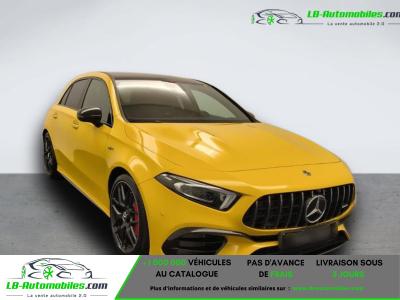 Mercedes Classe A  45 Mercedes-AMG BVA 4-Matic