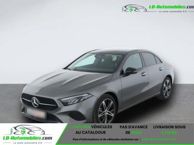 Mercedes Classe A Berline 180 BVA