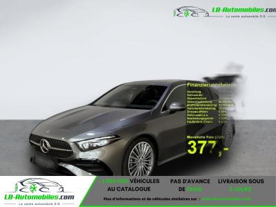 Mercedes Classe A Berline 180 BVA