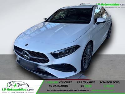 Mercedes Classe A Berline 200 BVA