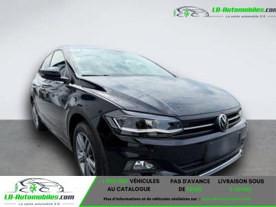 Volkswagen Polo 1.0 TSI 110 S&S BVM