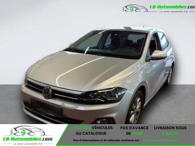 Volkswagen Polo 1.0 TSI 115 S&S BVM