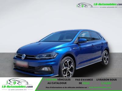 Volkswagen Polo 1.0 TSI 115 S&S BVA
