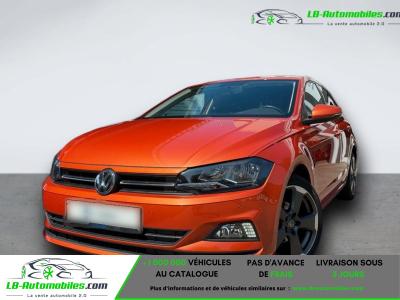 Volkswagen Polo 1.0 TSI 95 S&S BVA
