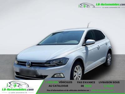 Volkswagen Polo 1.0 TSI 95 S&S BVA
