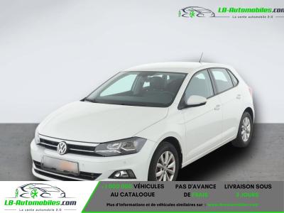 Volkswagen Polo 1.0 TSI 95 S&S BVA