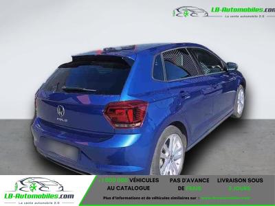 Volkswagen Polo 1.5 TSI EVO 150 S&S BVA