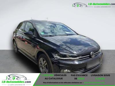 Volkswagen Polo 1.5 TSI EVO 150 S&S BVA