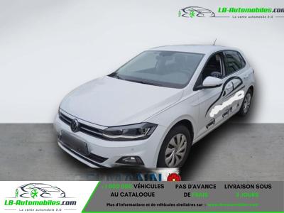 Volkswagen Polo 1.5 TSI EVO 150 S&S BVA