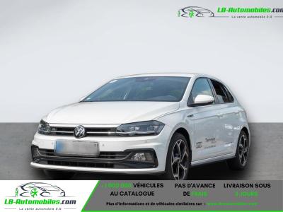 Volkswagen Polo 1.5 TSI EVO 150 S&S BVA