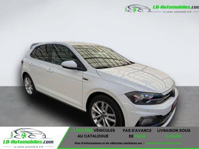Volkswagen Polo 1.5 TSI EVO 150 S&S BVA