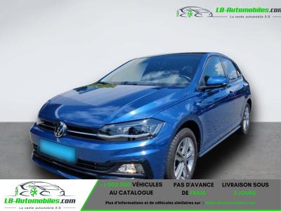 Volkswagen Polo 1.5 TSI EVO 150 S&S BVA