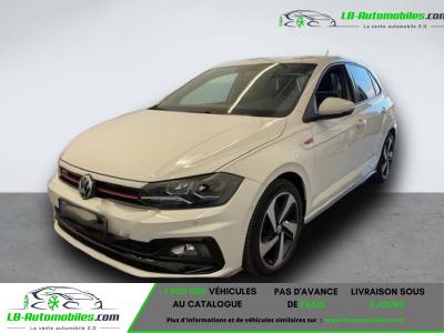 Volkswagen Polo 2.0 TSI 200 S&S BVA