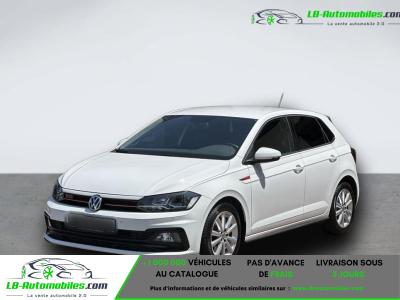 Volkswagen Polo 2.0 TSI 200 S&S BVA