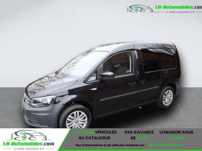 Volkswagen Caddy 1.4 TSI 130 BVA
