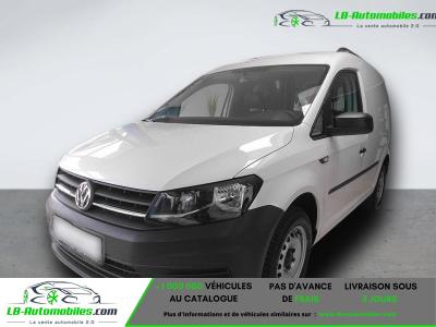 Volkswagen Caddy Utilitaire 1.0 TSI 102