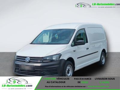 Volkswagen Caddy Utilitaire 2.0 TDI 102 BVM
