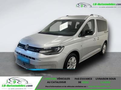 Volkswagen Caddy 2.0 TDI 102 BVM