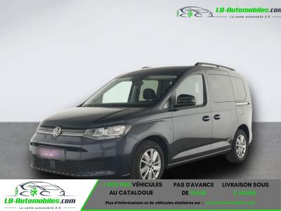 Volkswagen Caddy 2.0 TDI 102 BVM