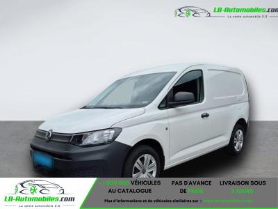 Volkswagen Caddy Utilitaire 1.5 TSI 114 BVM