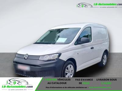 Volkswagen Caddy Utilitaire 1.5 TSI 114 BVM