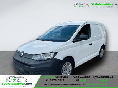 Volkswagen Caddy Utilitaire 1.5 TSI 114 BVA