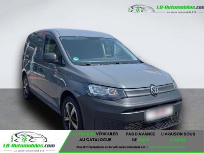 Volkswagen Caddy Utilitaire 1.5 TSI 114 BVA
