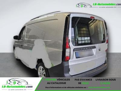 Volkswagen Caddy Utilitaire 2.0 TDI 122 BVM