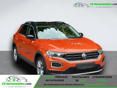 Volkswagen T-Roc 1.0 TSI 110 Start/Stop BVM