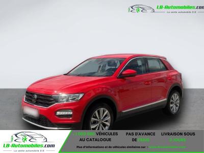 Volkswagen T-Roc 1.0 TSI 110 Start/Stop BVM