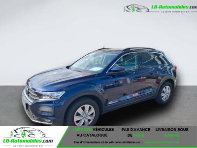 Volkswagen T-Roc 1.0 TSI 115 Start/Stop BVM
