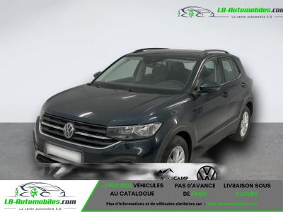 Volkswagen T-Roc 1.0 TSI 115 Start/Stop BVM