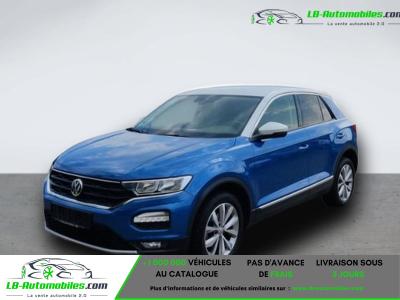 Volkswagen T-Roc 1.5 TSI 150 EVO Start/Stop BVA