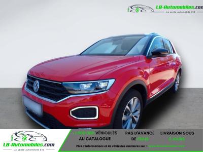Volkswagen T-Roc 1.5 TSI 150 EVO Start/Stop BVA