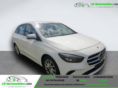 Mercedes Classe B 200 BVA