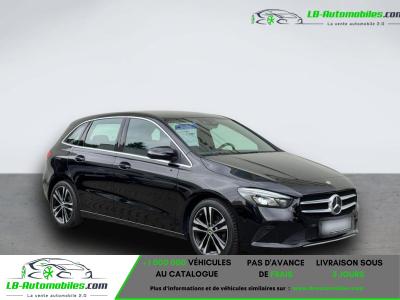 Mercedes Classe B 200 BVA