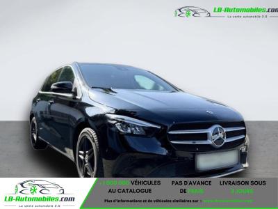 Mercedes Classe B 200 d BVA
