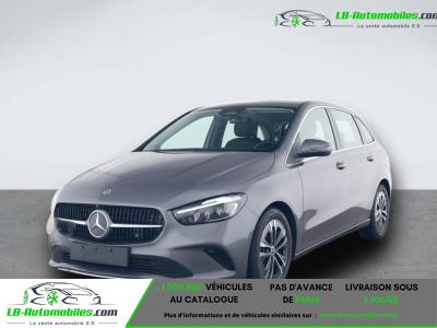 Mercedes Classe B 250 BVA 4-Matic