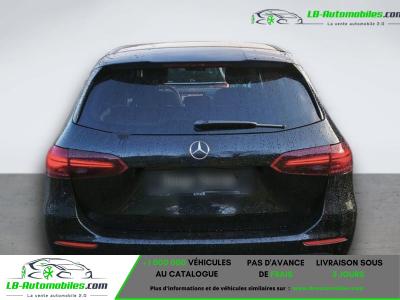 Mercedes Classe B 250 BVA 4-Matic