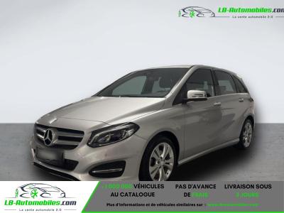Mercedes Classe B 200 BVM
