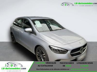 Mercedes Classe B 180 d BVA