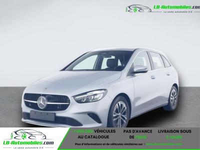 Mercedes Classe B 200 BVA