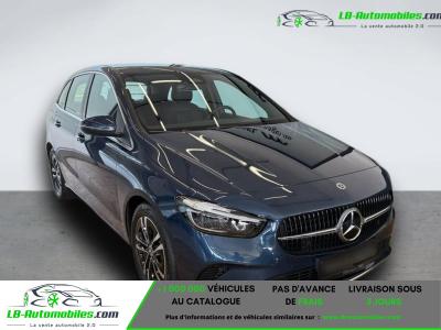 Mercedes Classe B 200 d BVA