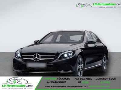 Mercedes Classe C 200 BVA