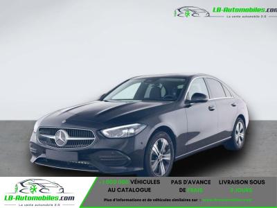 Mercedes Classe C 300 e BVA