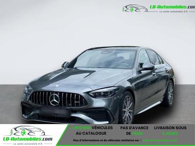 Mercedes Classe C 43 Mercedes-AMG BVA 4Matic