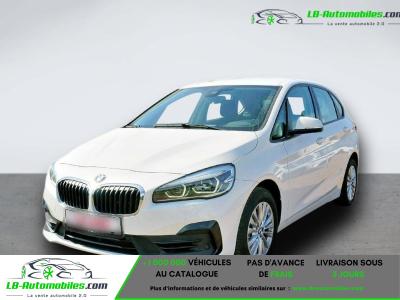 BMW Série 2 Active Tourer  218i 140 ch BVA