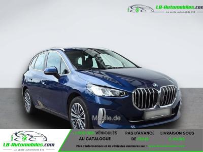 BMW Série 2 Active Tourer  220i 170 ch BVA