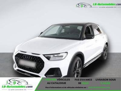 Audi A1 All Street 25 TFSI 95 ch BVM